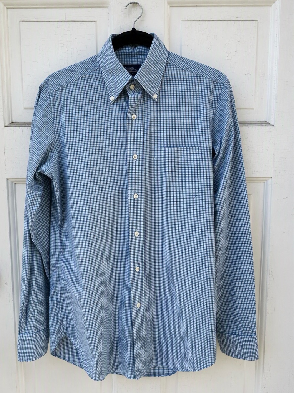 Maker's Shirt Kamakura - Made in Japan